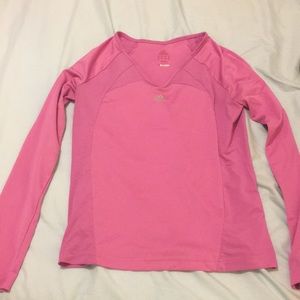 Adidas Long sleeve athletic